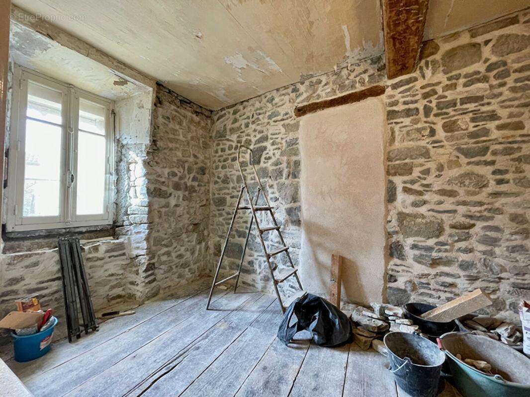 Maison de village au coeur des Corbières - photo 4