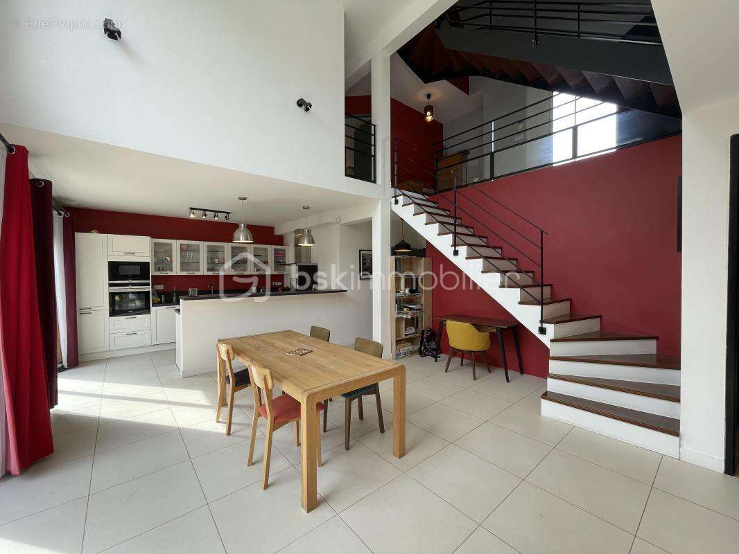 Maison à BOIS-LE-ROI