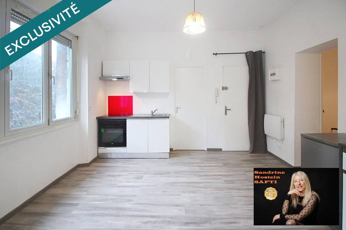 Photo 1 - Appartement à THIL