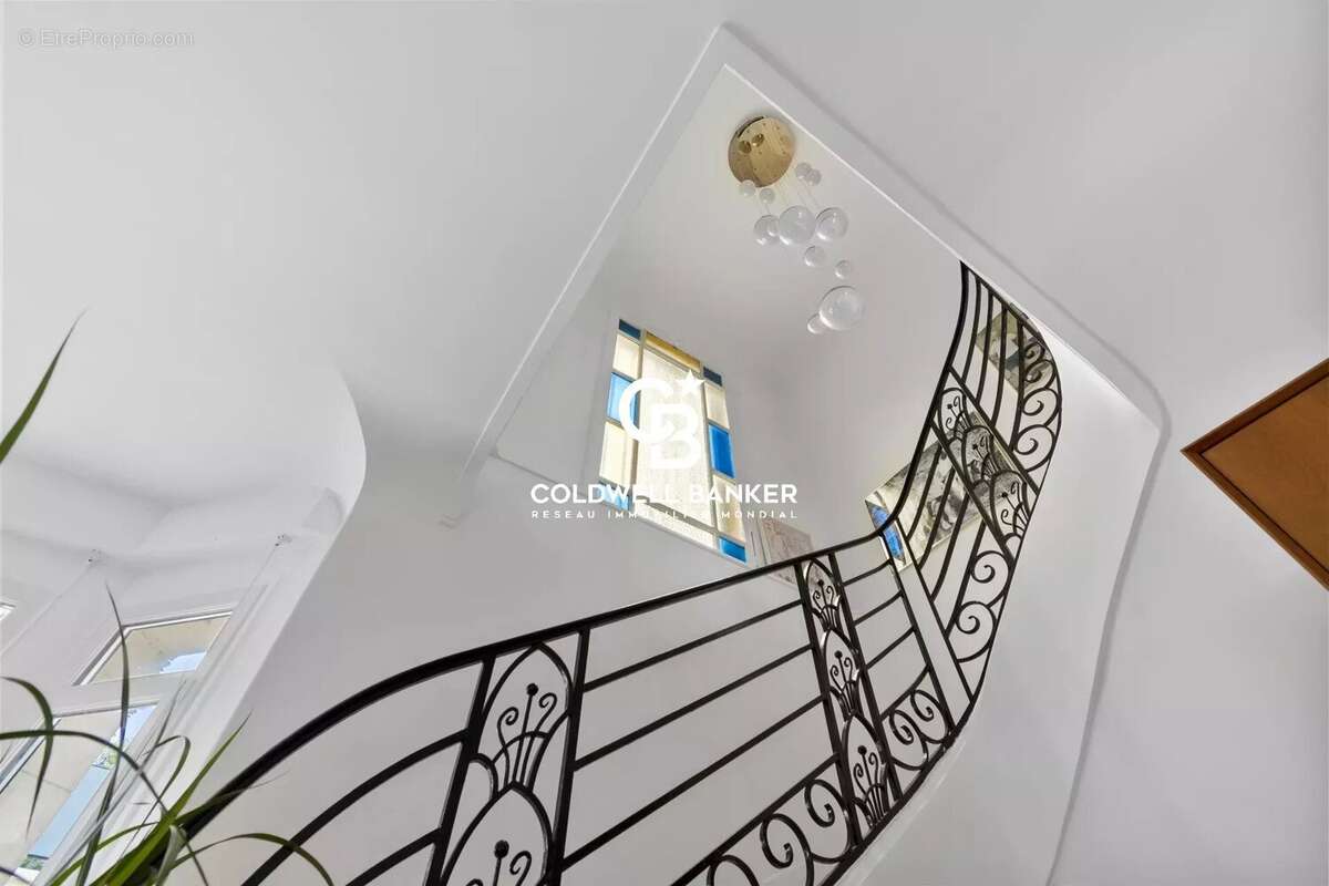 Maison à SAINT-GERMAIN-EN-LAYE