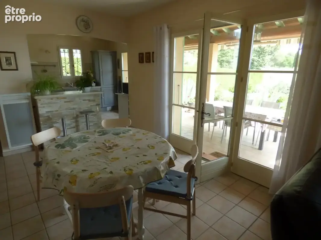 Maison 4 pièces 107 m² à vendre à Bedoin (84410) - photo 6