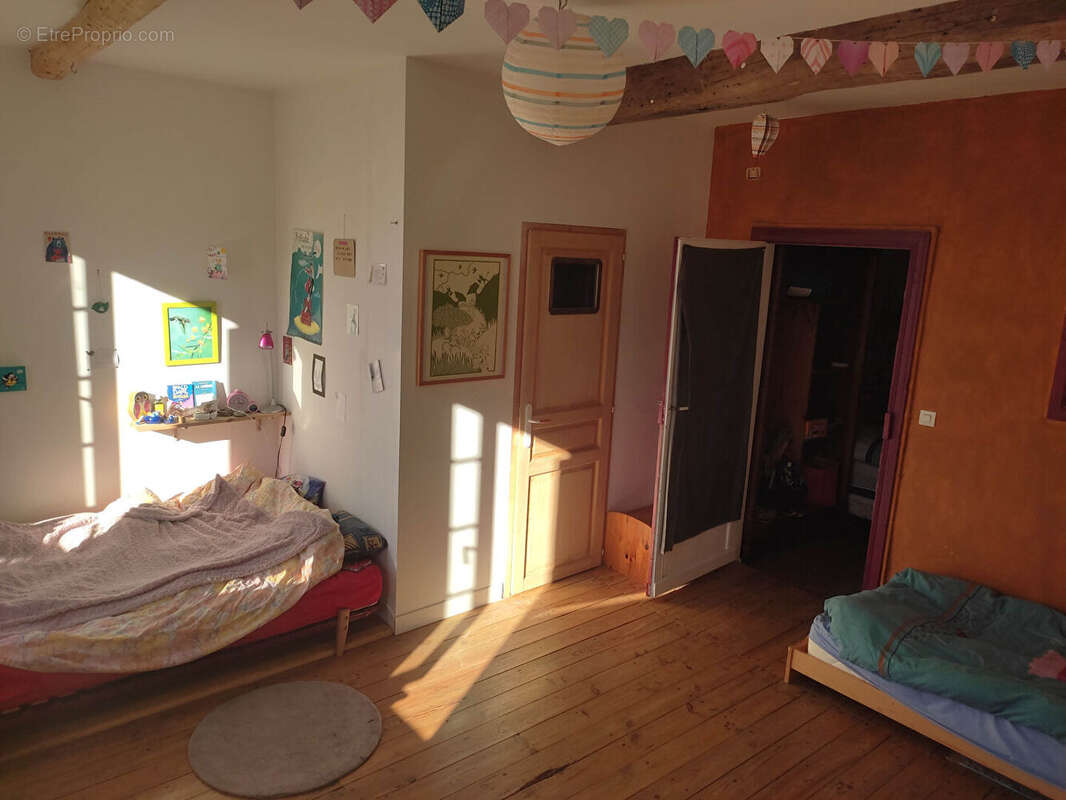 Maison 112m² à cintegabelle - photo 7
