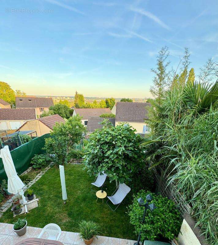 Maison 76 m² à Cregy-Les-Meaux  - photo 8