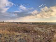 Terrain à MARLENHEIM