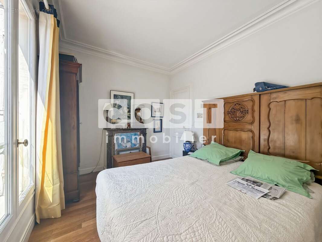 Appartement à BOIS-COLOMBES