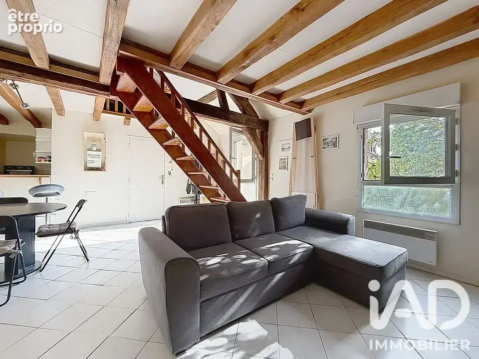 Photo 1 - Appartement à LIMOURS