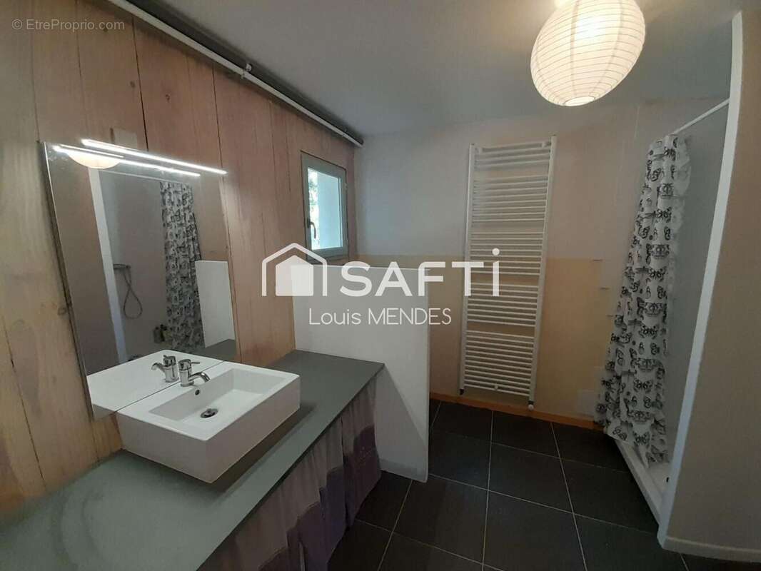 Photo 9 - Maison à CAHORS