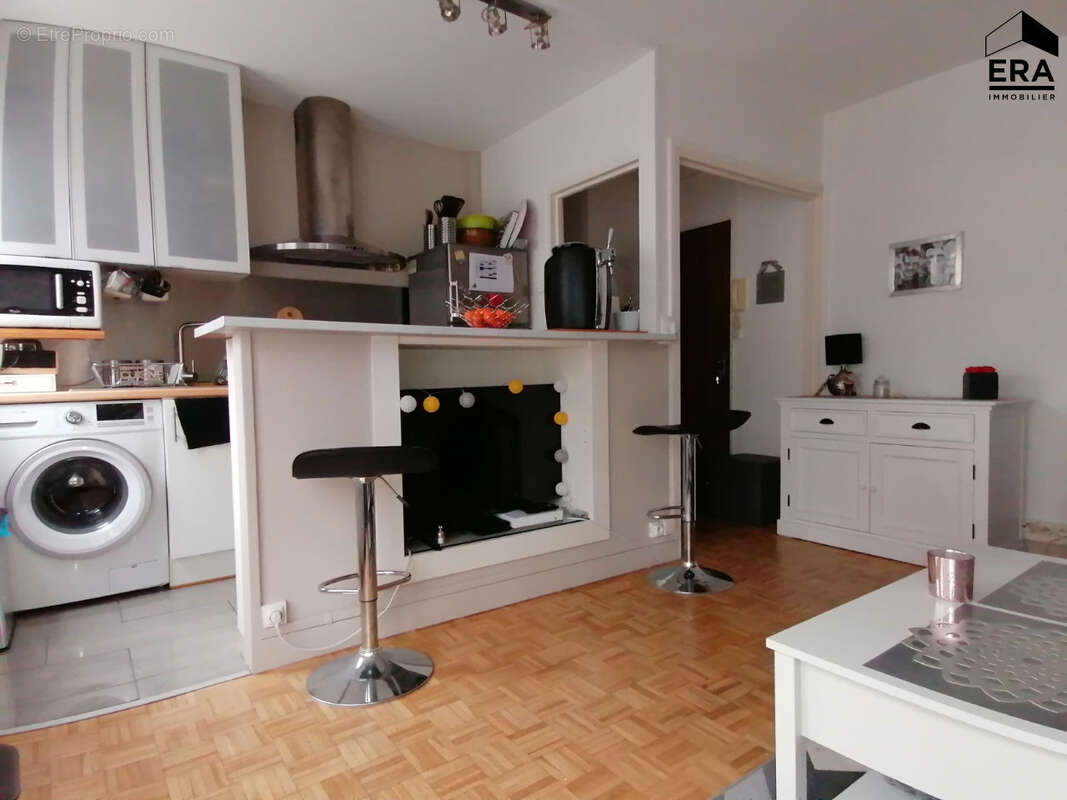 Appartement à CHARTRES