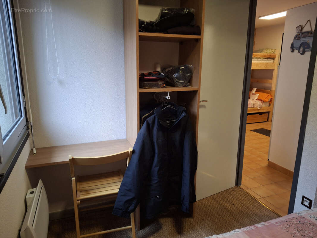 Appartement à SAINT-LARY-SOULAN
