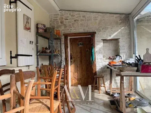 Maison de Plain Pied au centre de Puymoyen - photo 5