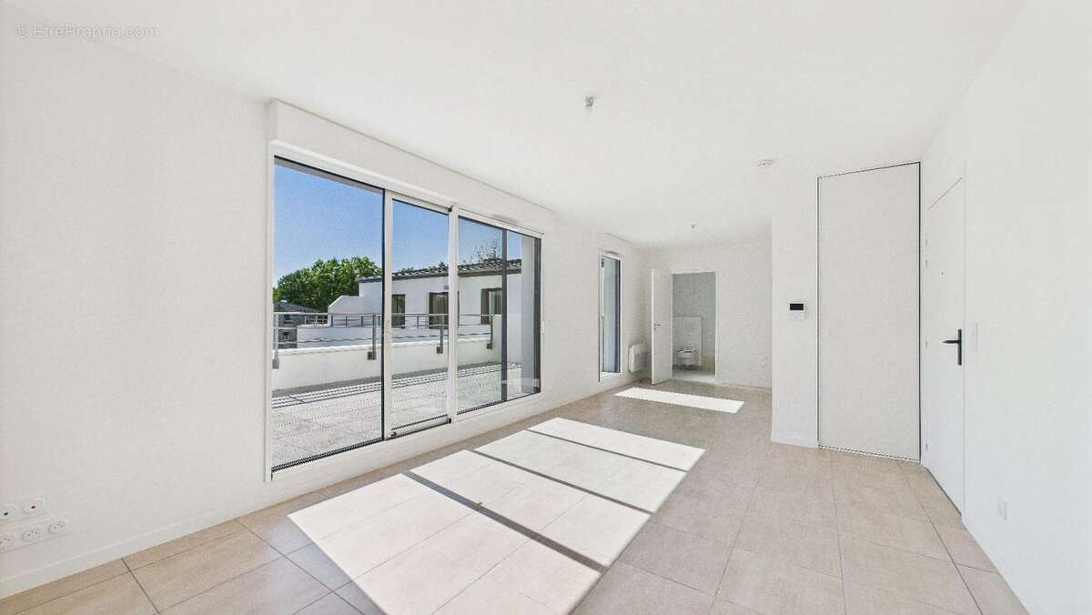 Appartement à BAYONNE