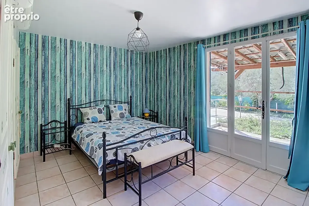 A VENDRE EN ECLUSIVITÉ Maison Sillans La Cascade 5 pièces 138 m2 - photo 8