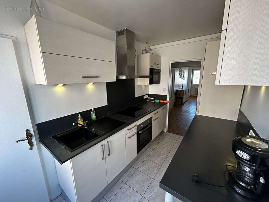 Appartement Metz 5 pièce(s) - photo 4