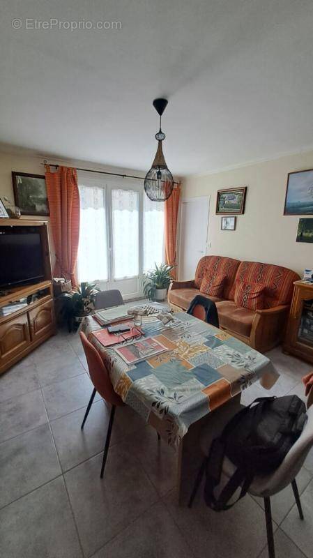Appartement à ALENCON