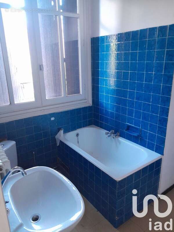 Photo 6 - Maison à BESSEGES