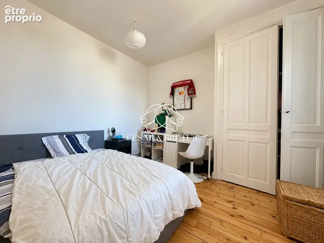 Appartement 5 pièces 105 m² à vendre à Lyon-3e (69003) - photo 7