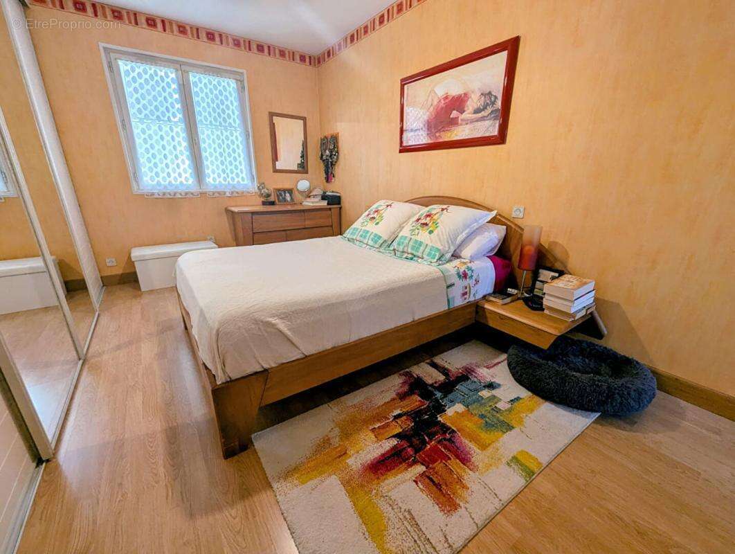 Maison Merignac 7 pièce(s) 157 m2 - photo 12