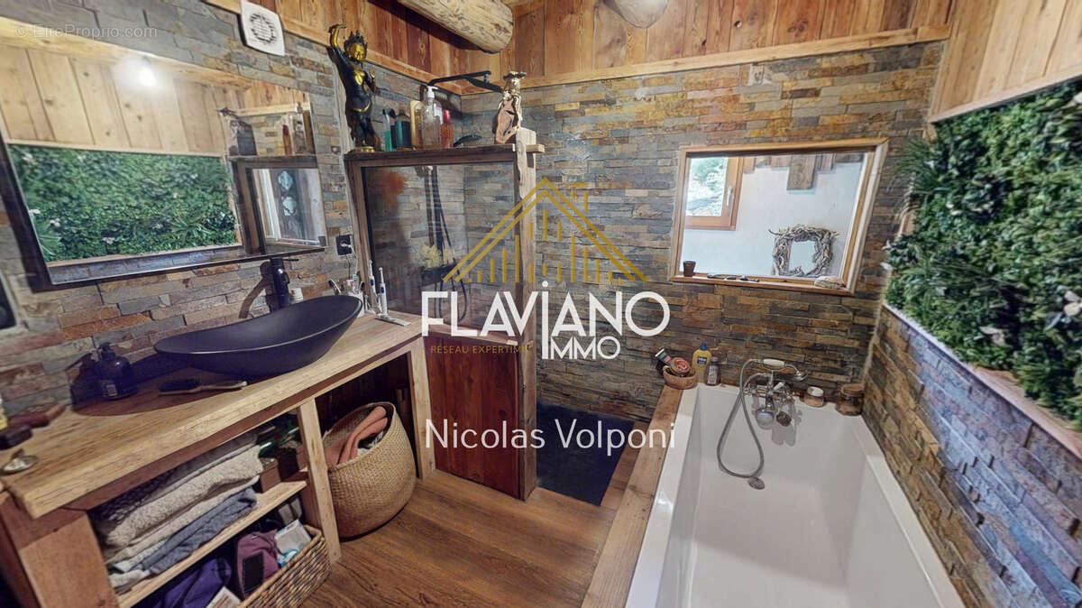 Ferme 252 m2 - photo 8