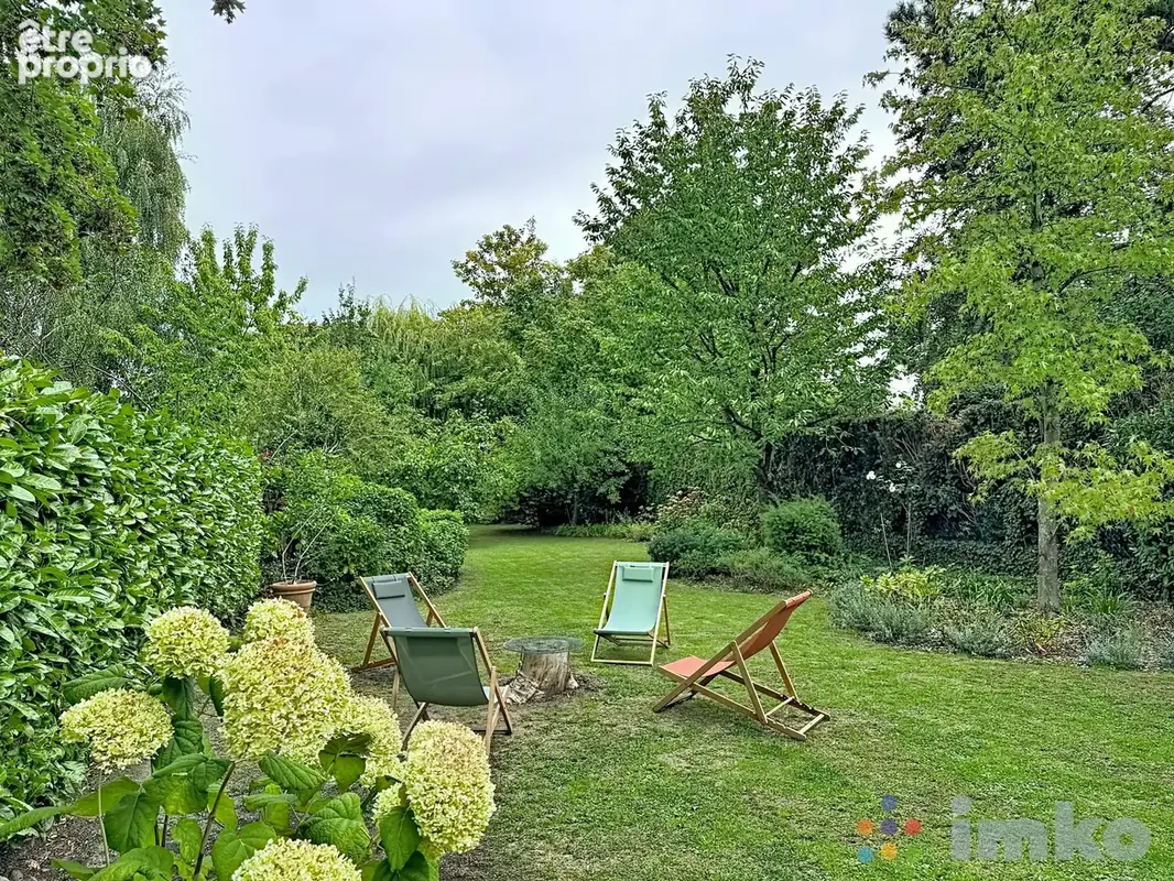 Maison 6 pièces 190 m² à vendre à Marcq-En-Baroeul (59700) - photo 4