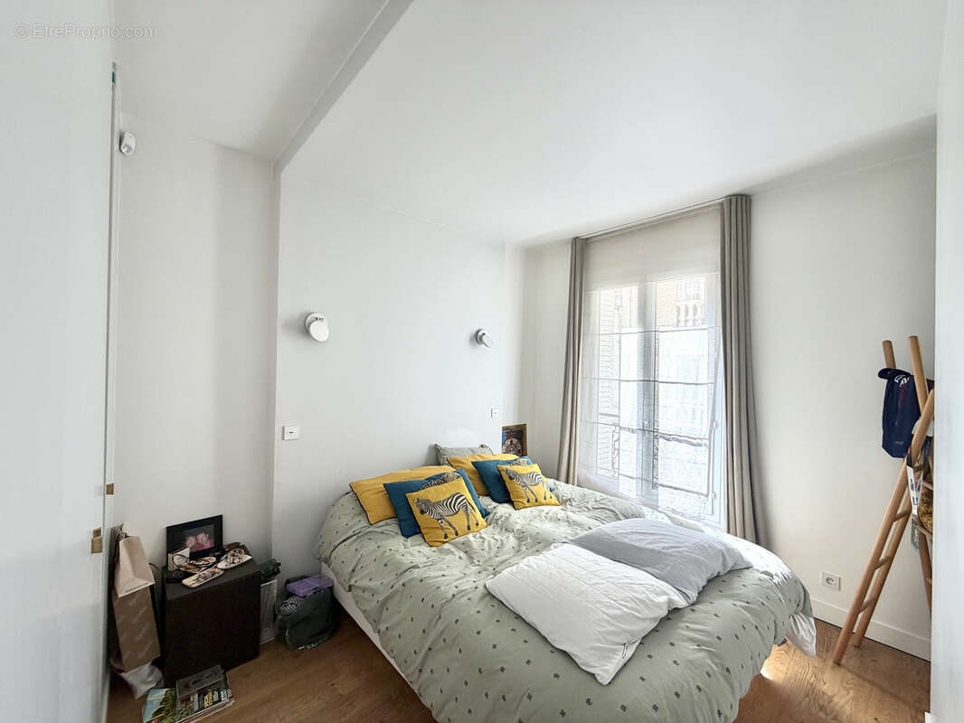Appartement à VINCENNES
