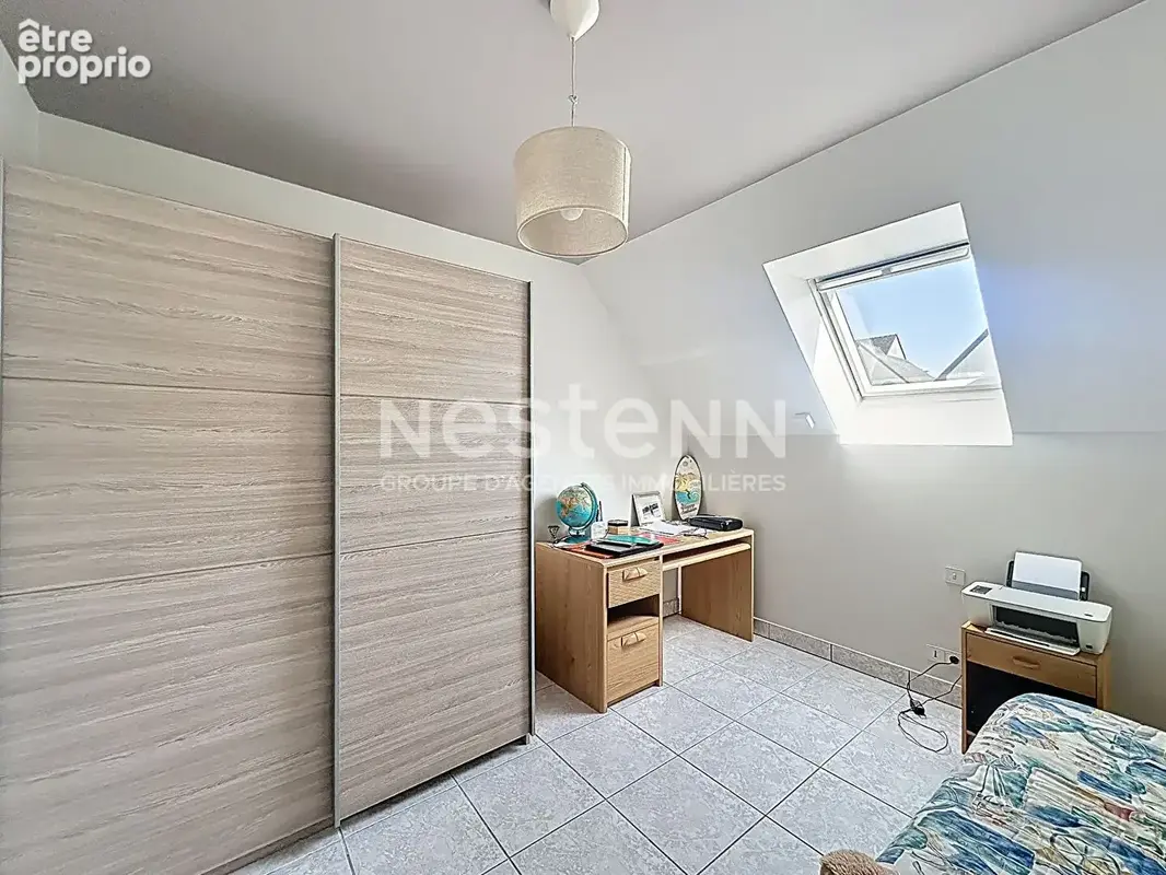 Maison Plougastel Daoulas 7 pièce(s) 147 m2 - photo 13