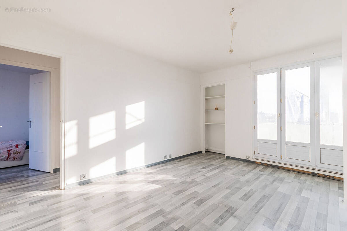 Appartement à MONTGERON