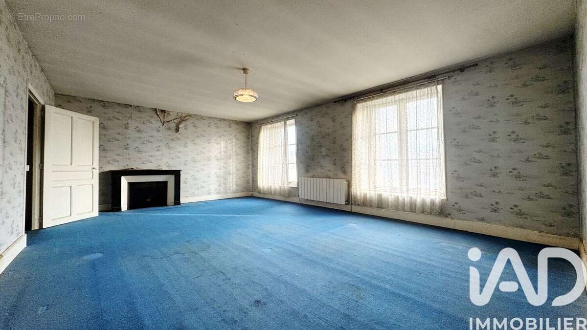 Maison 174 m² à Grandpre  - photo 8
