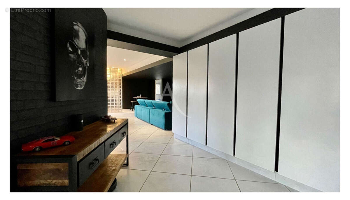 Appartement à EPINAL