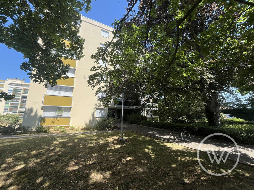 Appartement 46 m² à Besancon  - photo 8