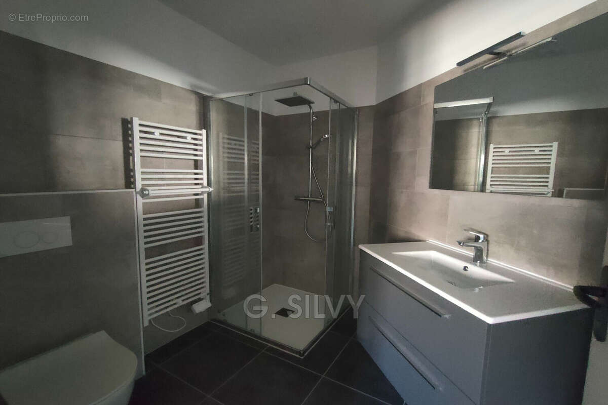 Appartement à ORANGE