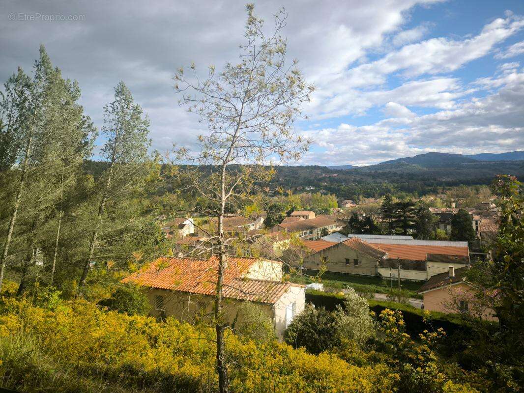Maison à ESPERAZA