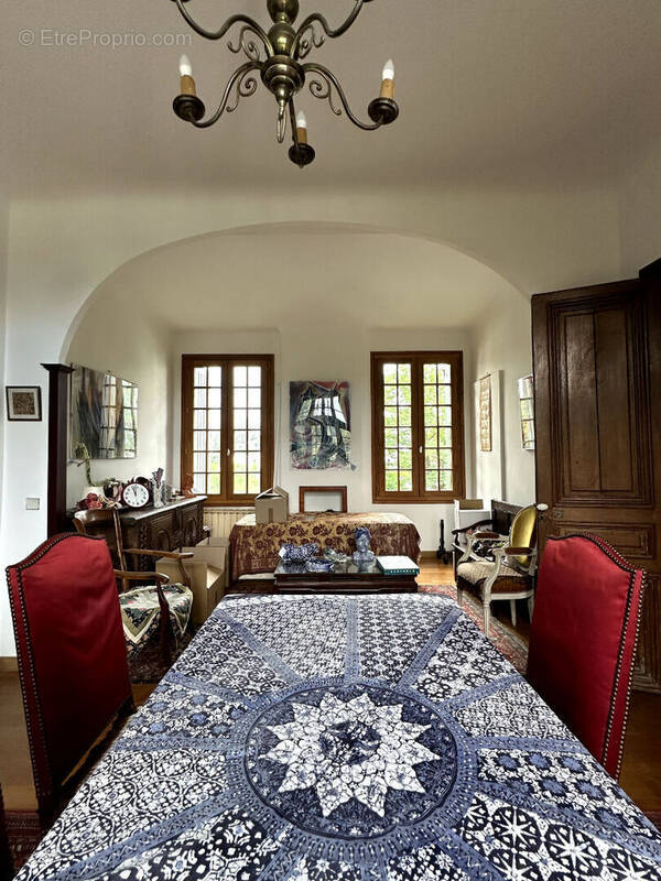 Appartement à BAYONNE