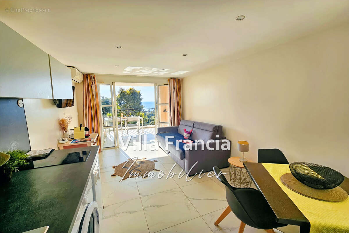 Appartement à LA SEYNE-SUR-MER