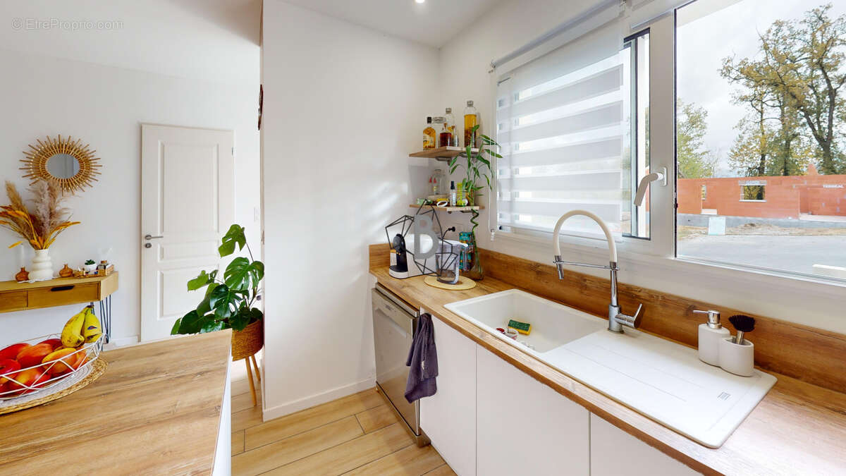 Maison neuve T4 plain-pied PMR   coup de cœur entre Albi et Toulouse - photo 6