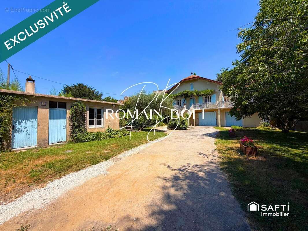 Maison 125 m² à Brignon  - photo 3