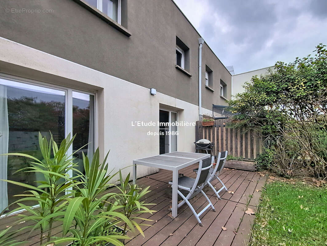 Maison à SAINT-PRIEST