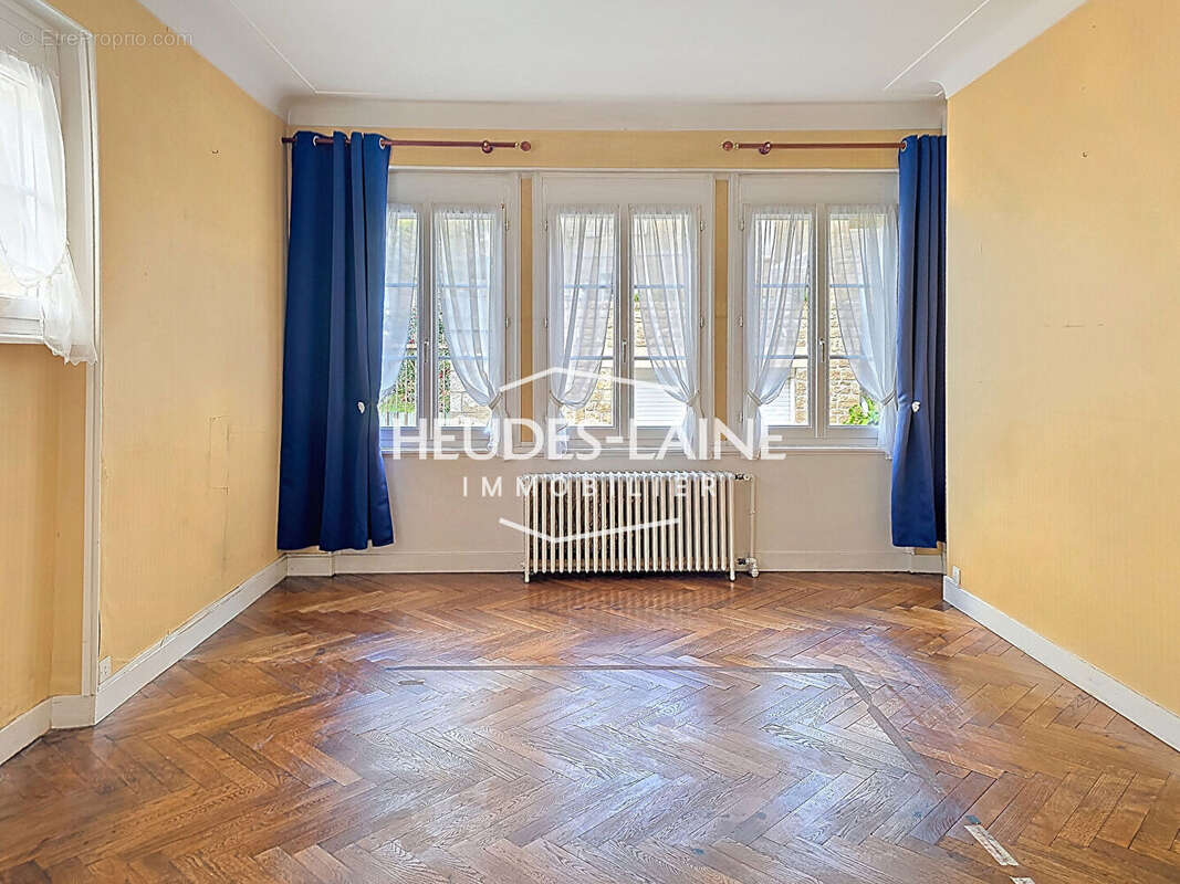 Maison à AVRANCHES