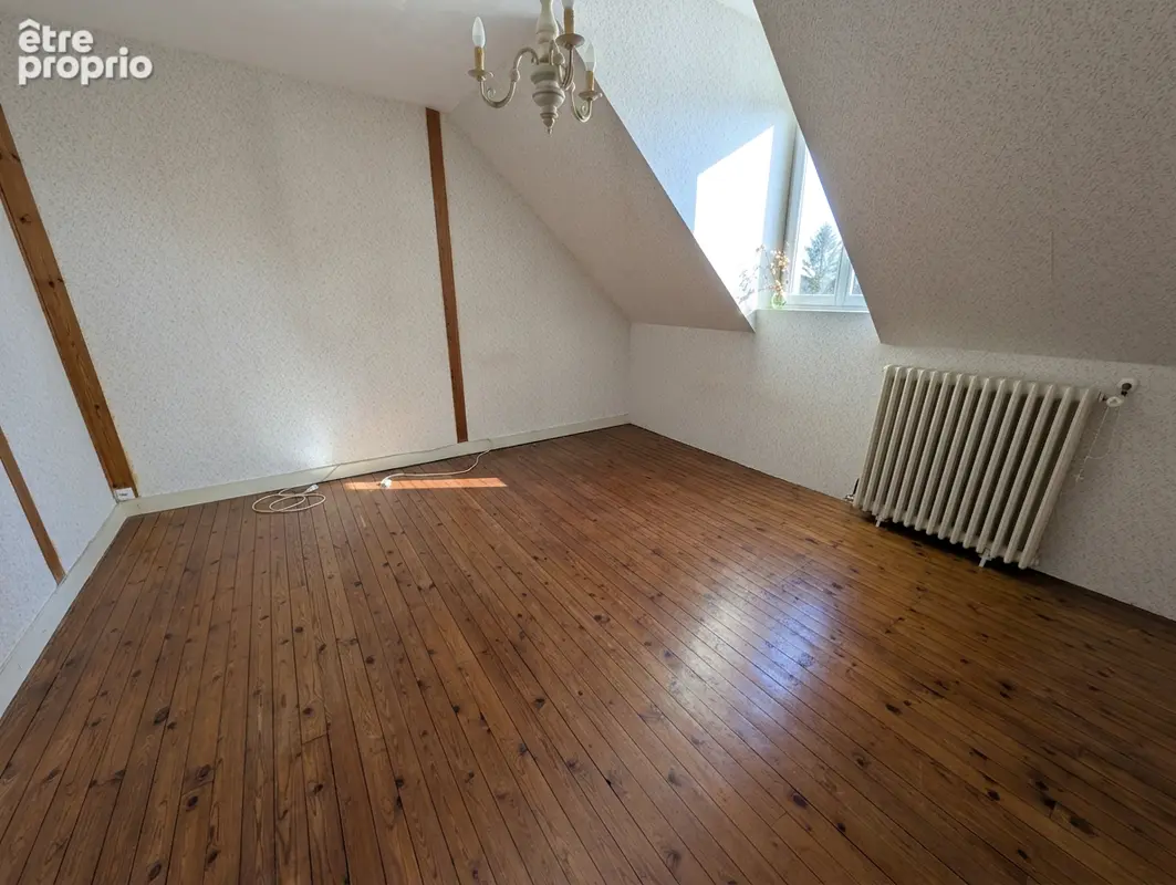Maison de caractère  - 6 chambres - photo 10