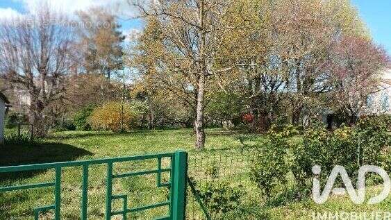 Photo 7 - Terrain à CHAUVIGNY