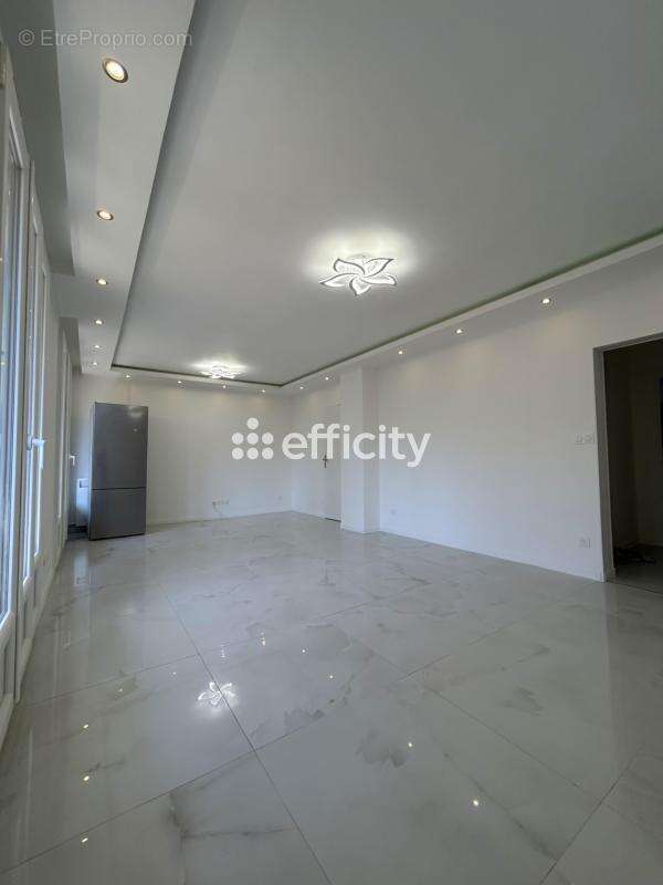 Appartement à VIENNE