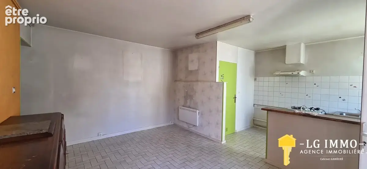 Maison de bourg 118 m2, 3 chambres, garage - photo 5