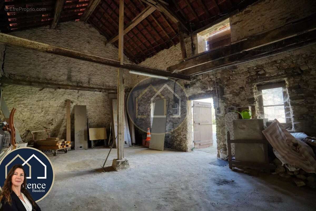 Maison à ABLIS