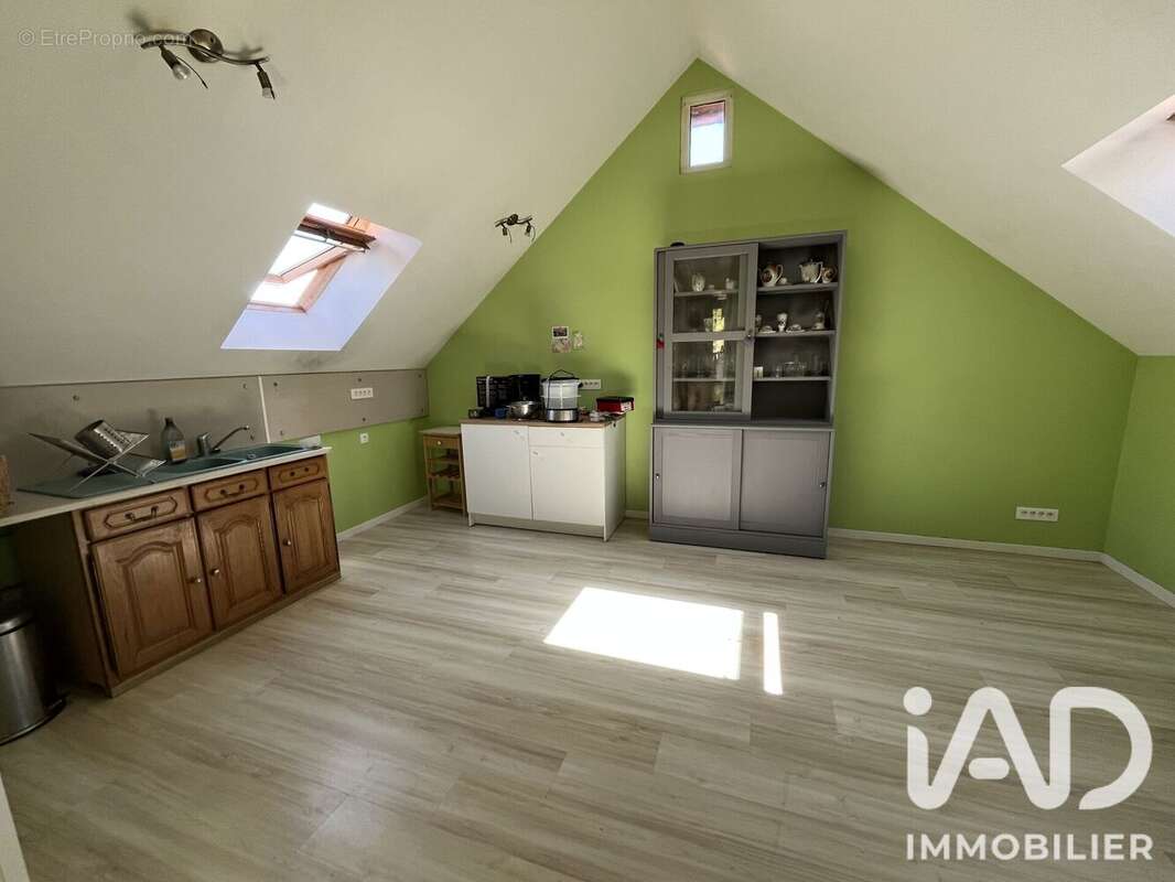 Maison 141 m² à Aste  - photo 9