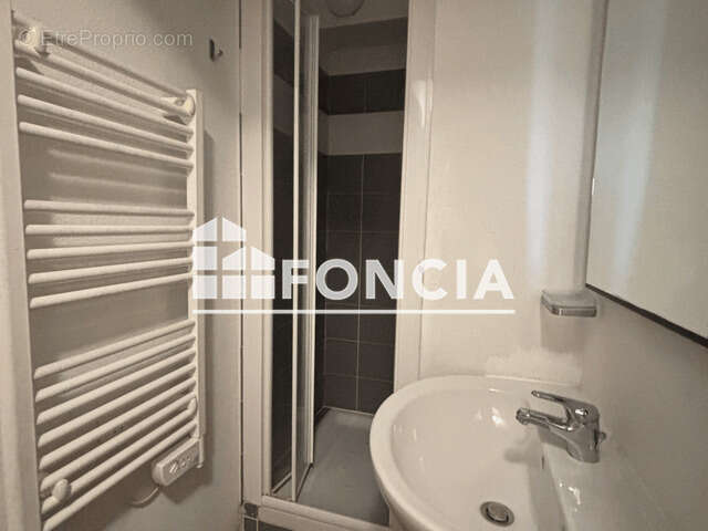 Appartement à ALLOS