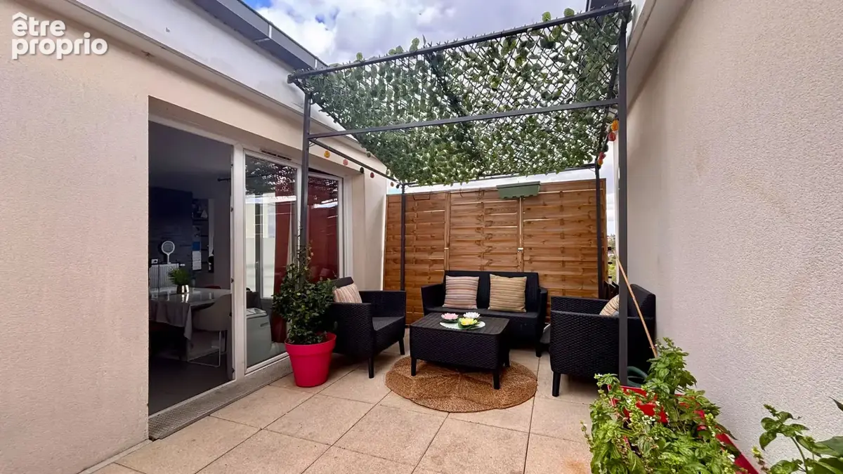 Appartement 80m² à corbeil-essonnes - photo 13