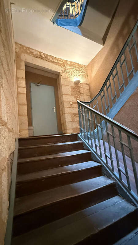 Appartement à PERIGUEUX