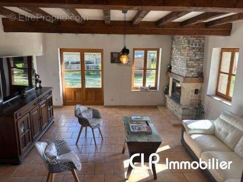 Maison 360 m² à Charols  - photo 3
