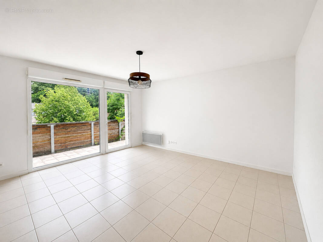 Appartement à MERIGNAC