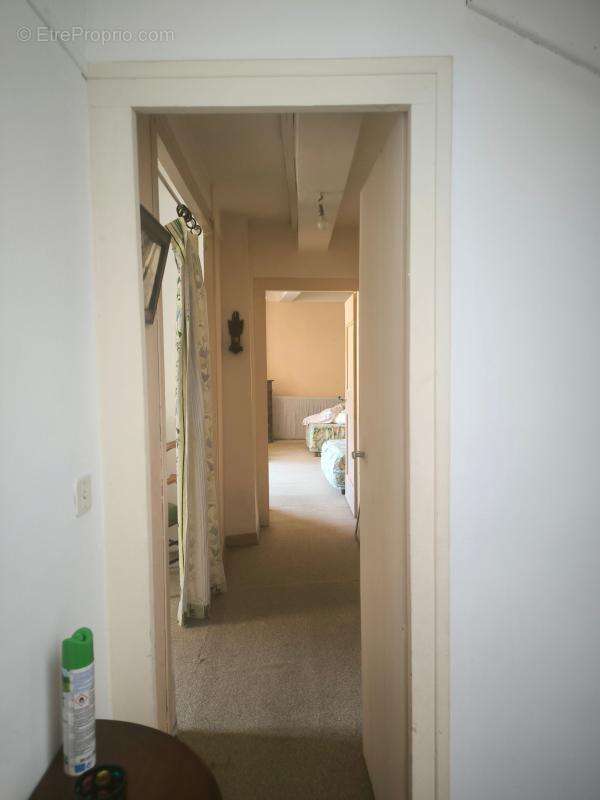 Maison à LA DIGNE-D&#039;AVAL