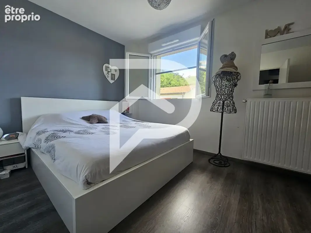 SOUS COMPROMIS - Maison La Boisse 4 pièce(s) 85.06 m2 - photo 5